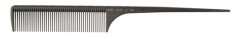 Seban Tail Comb, Wide Teeth Seban Tail Comb, Wide Teeth
