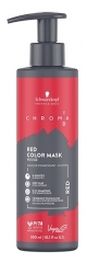 Schwarzkopf Masque Pigmentant Rouge Chroma ID Schwarzkopf Pro Schwarzkopf Masque Pigmentant Rouge Chroma ID Schwarzkopf Pro