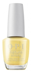 Vernis Nature Strong Make My Daisy OPI Vernis Nature Strong Make My Daisy OPI