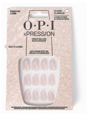 O.P.I Faux Ongles XPress/On Throw Me a Kiss OPI O.P.I Faux Ongles XPress/On Throw Me a Kiss OPI