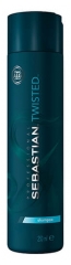 Sebastian Twisted Shampoo Sebastian Twisted Shampoo