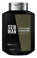 Sebastian Conditioner The Smoother Seb Man Sebastian Conditioner The Smoother Seb Man