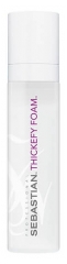 Sebastian Thickefy Foam Styling Mousse Sebastian Thickefy Foam Styling Mousse