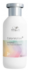 Wella Color Motion+ Revealing Shampoo 250ml Wella Color Motion+ Revealing Shampoo 250ml