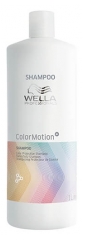 Wella Color Motion+ Revealing Shampoo 1L Wella Color Motion+ Revealing Shampoo 1L