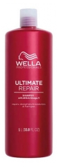 Wella Ultimate Repair Regenerating Shampoo 1000ml Wella Ultimate Repair Regenerating Shampoo 1000ml