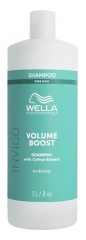 Wella Invigo Volume Boost Shampoo 1L Wella Invigo Volume Boost Shampoo 1L