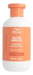 Wella Invigo Nutri-Enrich Nourishing Shampoo 300ml Wella Invigo Nutri-Enrich Nourishing Shampoo 300ml
