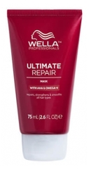 Wella Maska Naprawcza Ultimate Repair Wella 75ml Wella Maska Naprawcza Ultimate Repair Wella 75ml