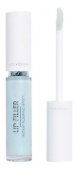 Gosh Copenhagen Gloss Repulpant Lip Filler 002 Ice Gosh Gosh Copenhagen Gloss Repulpant Lip Filler 002 Ice Gosh