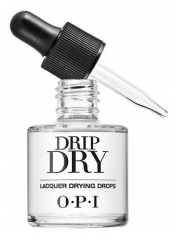 O.P.I OPI Drip Dry Fast Drying O.P.I OPI Drip Dry Fast Drying