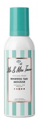 Mr & Mrs Tannie Mousse Autobronzante Whipped Tan Mousse Mr & Mrs Tannie Mousse Autobronzante Whipped Tan Mousse