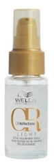 Huile Light Révélatrice de Lumière Oil Reflections Wella 30ml Huile Light Révélatrice de Lumière Oil Reflections Wella 30ml