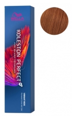 Wella Koleston Perfect ME+ Haircolor 6/34 Dark Golden Copper Blonde Wella Koleston Perfect ME+ Haircolor 6/34 Dark Golden Copper Blonde