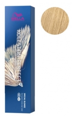 Wella Coloration Koleston Perfect ME+ 12/07 Special Blonde Naturel Marron Wella Coloration Koleston Perfect ME+ 12/07 Special Blonde Naturel Marron