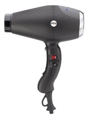 Gamma Piu Aria Dual Ionic Graphite Hairdryer Gamma Piu Aria Dual Ionic Graphite Hairdryer