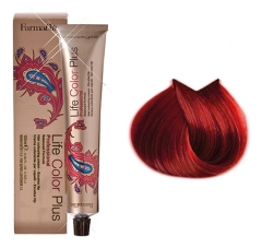 FarmaVita Life Color Plus Hair Color 7.66 FarmaVita Life Color Plus Hair Color 7.66