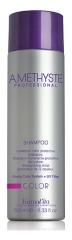 FarmaVita Szampon Color Amethyste FarmaVita Szampon Color Amethyste