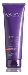 FarmaVita Aksamitna Maska Nawilżająca z Ametystem FarmaVita Aksamitna Maska Nawilżająca z Ametystem
