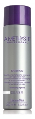 FarmaVita Amethyste Silver Dejaunizing Shampoo FarmaVita Amethyste Silver Dejaunizing Shampoo
