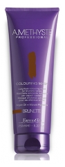 FarmaVita Maska Brunette Amethyst Colour Mask FarmaVita Maska Brunette Amethyst Colour Mask