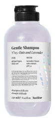 Back Bar Gentle Gentle Shampoo N°3 Back Bar Gentle Gentle Shampoo N°3