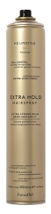 HD Lifestyle Extra Strong Hold Hairspray HD Lifestyle Extra Strong Hold Hairspray