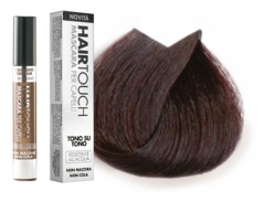 Renée Blanche Tusz do Rzęs do Włosów N-4.5 Mahogany Renée Blanche Tusz do Rzęs do Włosów N-4.5 Mahogany