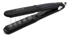 Corioliss C-STEAM Raddrizzatore a Vapore Nero Corioliss C-STEAM Raddrizzatore a Vapore Nero