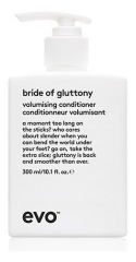 EVO Conditioner Volumizing Gluttony EVO Conditioner Volumizing Gluttony