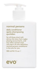 EVO Conditioner Daily Normal Persons EVO Conditioner Daily Normal Persons