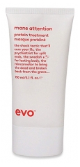EVO Maska Proteinowa Mane Attention EVO Maska Proteinowa Mane Attention