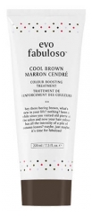 EVO Fabuloso Rich Pigmenting Care Ash Brown EVO Fabuloso Rich Pigmenting Care Ash Brown