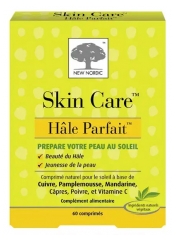 Skin Care Hâle Parfait 60 Comprimés Skin Care Hâle Parfait 60 Comprimés
