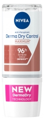 Déodorant Anti-Transpirant 96H Roll-On 50 ml Déodorant Anti-Transpirant 96H Roll-On 50 ml