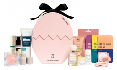 MiiN Cosmetics Huevo de Pascua de la Belleza Coreana 2025 MiiN Cosmetics Huevo de Pascua de la Belleza Coreana 2025