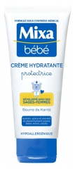 Bébé Crème Hydratante Protectrice 100 ml Bébé Crème Hydratante Protectrice 100 ml