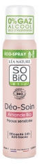 Déo-Soin Amande Éco-Spray Bio 100 ml Déo-Soin Amande Éco-Spray Bio 100 ml