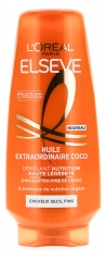 Elseve Huile Extraordinaire Coco Démêlant Nutrition Haute Légèreté 200 ml Elseve Huile Extraordinaire Coco Démêlant Nutrition Haute Légèreté 200 ml