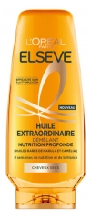 Elseve Huile Extraordinaire Démêlant Nutrition Profonde 200 ml Elseve Huile Extraordinaire Démêlant Nutrition Profonde 200 ml