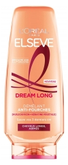 Elseve Dream Long Démêlant Anti-Fourches 250 ml Elseve Dream Long Démêlant Anti-Fourches 250 ml