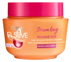 Elseve Dream Long Masque SOS 310 ml Elseve Dream Long Masque SOS 310 ml