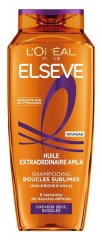Elseve Huile Extraordinaire Amla Shampoing Boucles Sublimes 250 ml Elseve Huile Extraordinaire Amla Shampoing Boucles Sublimes 250 ml
