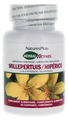 Natures Plus St John\'s Wort 63 g Natures Plus St John\'s Wort 63 g