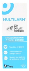 Théa Multilarm Daily Eye Care 10 ml Théa Multilarm Daily Eye Care 10 ml