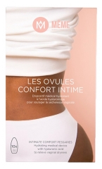 MÊME Intimate Comfort 10 Ovules MÊME Intimate Comfort 10 Ovules