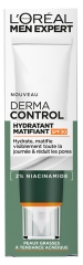 Men Expert Derma Control Hydratant Matifiant SPF30 40 ml Men Expert Derma Control Hydratant Matifiant SPF30 40 ml
