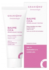 Granions Cica Balm 40 ml Granions Cica Balm 40 ml