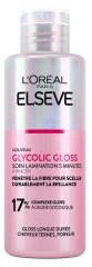 Elseve Glycolic Gloss Soin Lamination 5 minutes 200 ml Elseve Glycolic Gloss Soin Lamination 5 minutes 200 ml