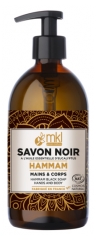 Hammam Savon Noir 500 ml Hammam Savon Noir 500 ml